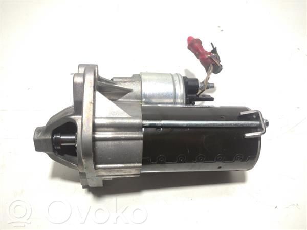 Motor de arranque   5L01202646,438224