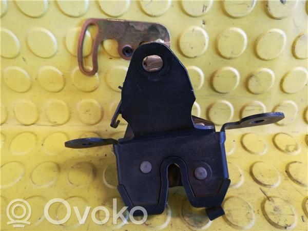 Ford Escort Tailgate/trunk/boot lock/catch/latch 