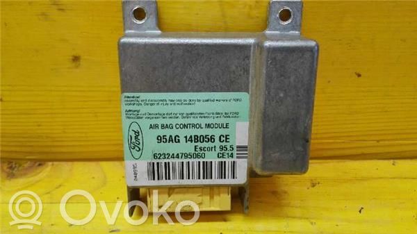Ford Escort Airbag control unit/module 