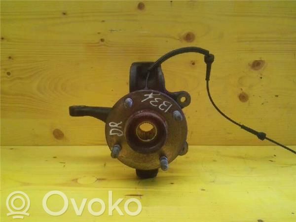 Ford Fiesta Zwrotnica koła przedniego 