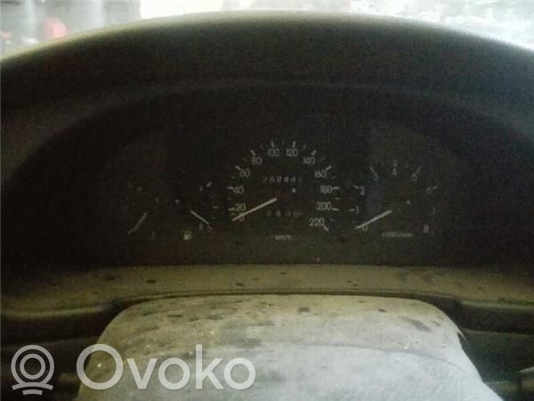 Daewoo Lanos Speedometer (instrument cluster) 