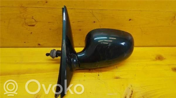 Daewoo Lanos Espejo lateral manual 