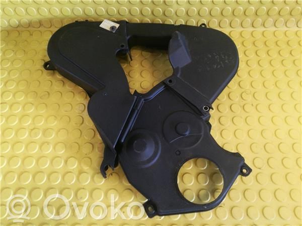 Peugeot 607 Timing belt guard (cover) 