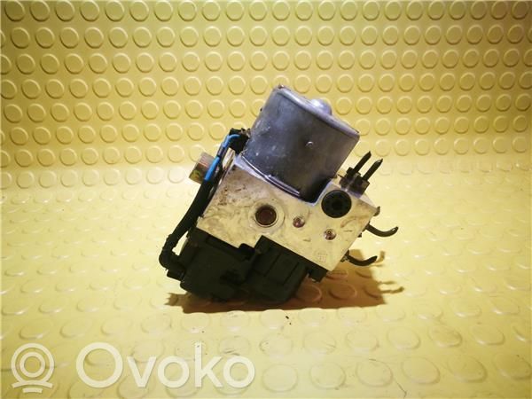 ABS control unit/module   200303,273004362