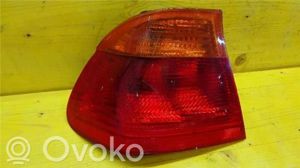 Lámpara de faros/luces traseros   8364921