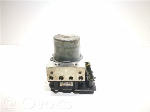 ABS control unit/module   265234395,9649988180
