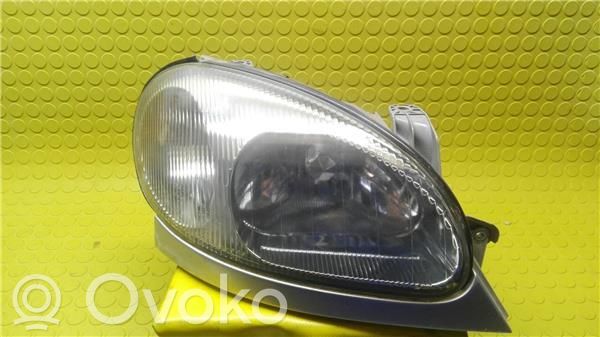 Daewoo Lanos Headlight/headlamp 