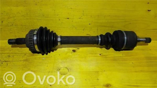 Eje delantero   32728S
