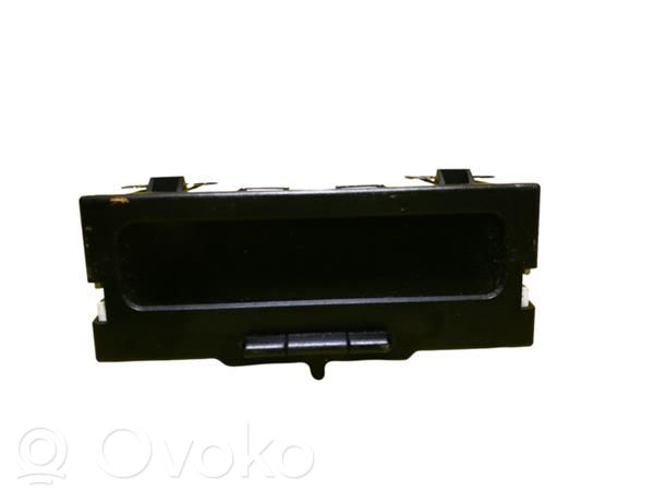 GPS navigation control unit/module   8200107839B,21676498