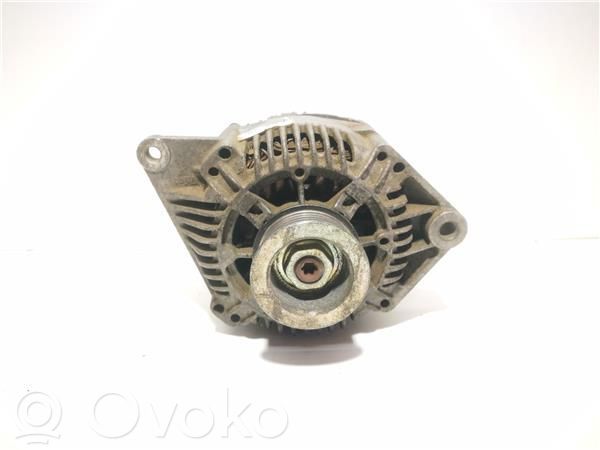 Renault Scenic I Alternador 