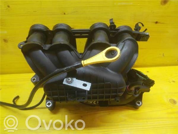 Ford Focus Intake manifold 