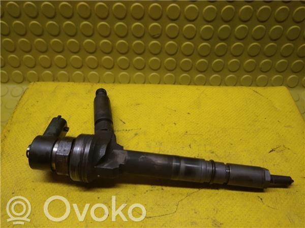 Inyector de combustible   8973000911