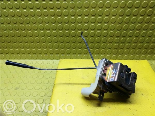 Front door lock   90240899