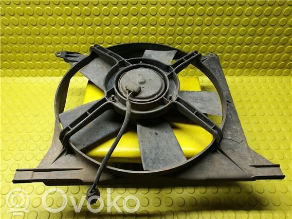 Opel Kadett E Saldēšanas iekārtas, ledusskapis (kravas automašīna) 