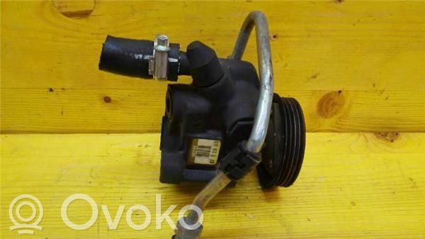 Power steering pump   7363544