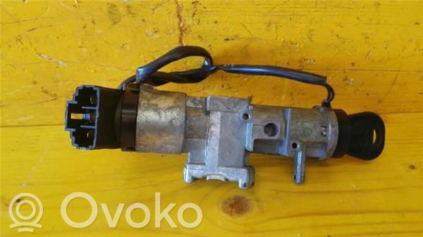 Daewoo Nubira Ignition lock 