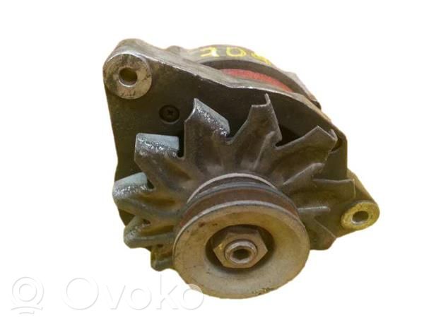 Peugeot 309 Alternador 