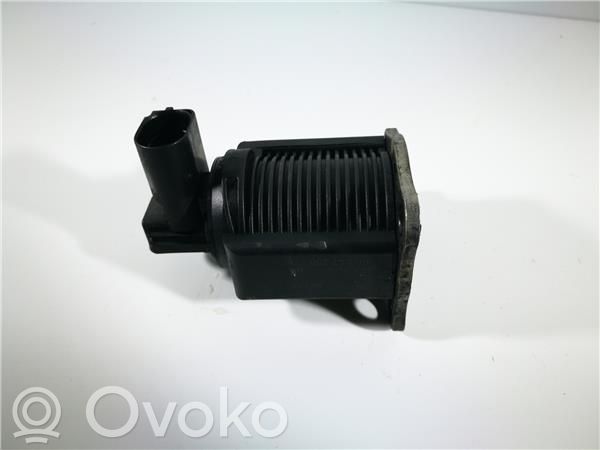 Nissan Micra EGR valve 