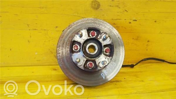 Achsschenkel vorne   5CC04