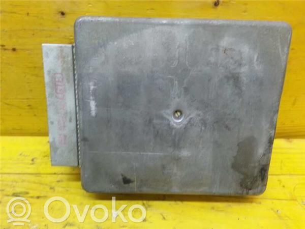 Ford Sierra Unidad de control/módulo ECU del motor 