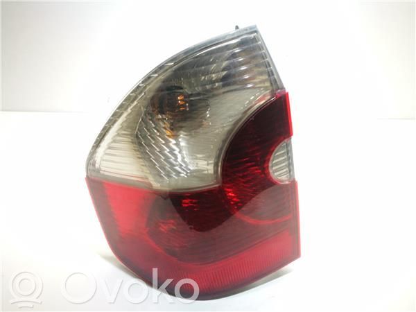 Lámpara de faros/luces traseros   63216990169