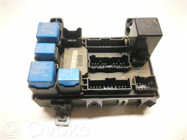 Módulo de fusible   911981C020