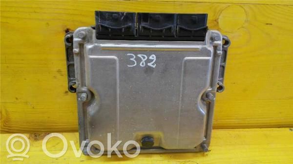 Renault Megane I Engine control unit/module ECU 