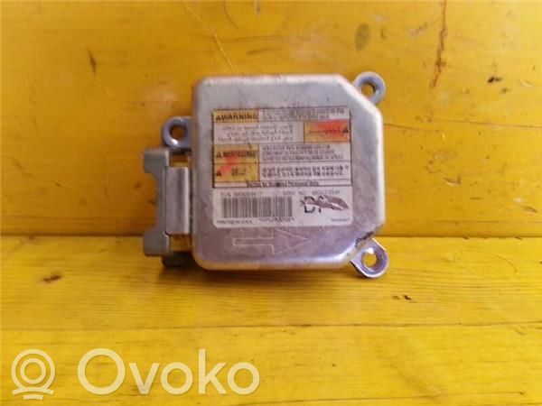 Airbag control unit/module   96305941F,96312354F