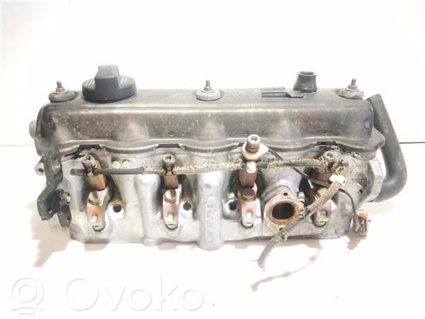 Engine head   23D