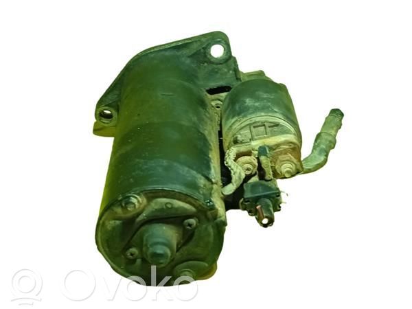 Volkswagen Polo III 6N 6N2 6NF Starteris 