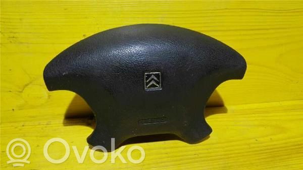 Citroen Xsara Fahrerairbag 