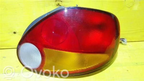 Daewoo Matiz Bec lampă spate 