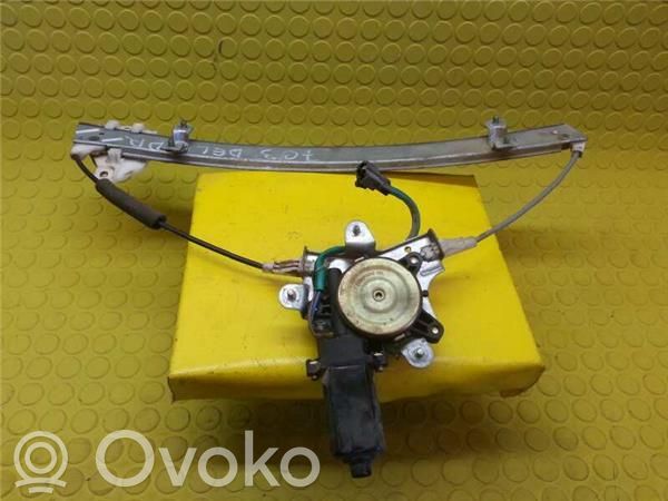 Daewoo Lanos Regulador de ventanilla eléctrico de puerta delantera 