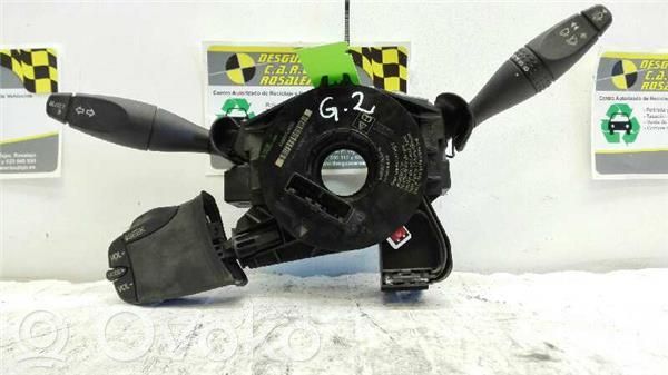 Interruptor de control multifunción   6S6T13335AA