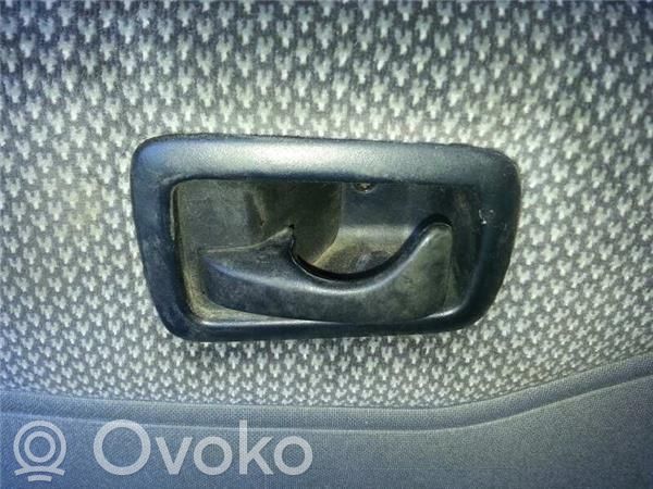 Ford Fiesta I Front door interior handle 