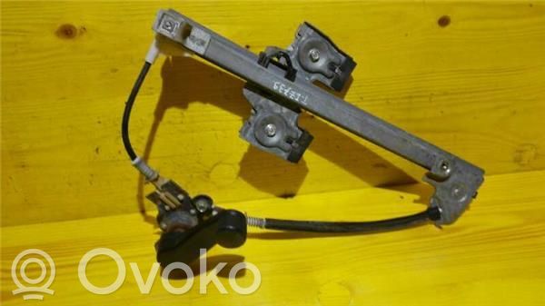 Seat Cordoba (6K) Macara geam spate manuală 