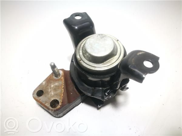 Engine mount bracket   6407