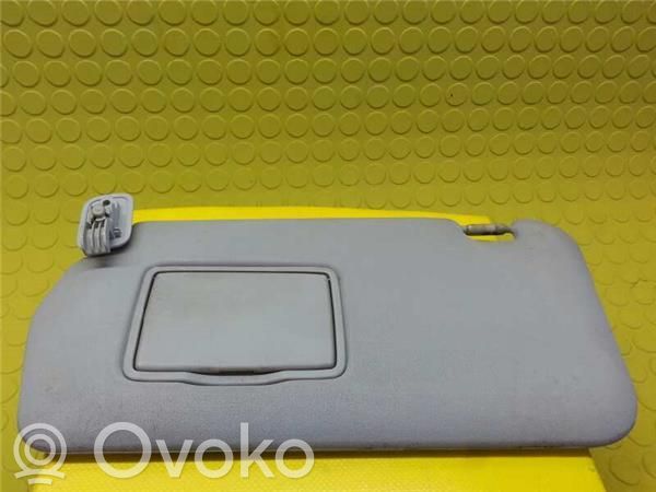 Mazda 5 Sun visor 