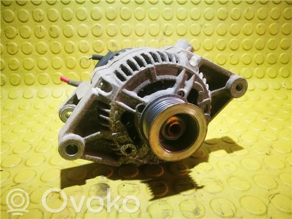 Opel Corsa B Ģenerators 