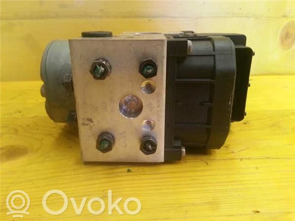 ABS control unit/module   7700432643,265216732
