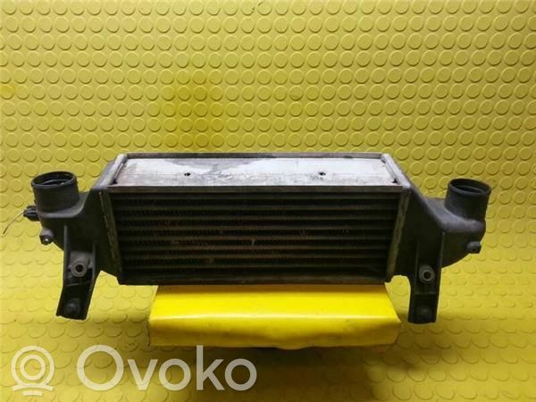 Radiador intercooler   1671439