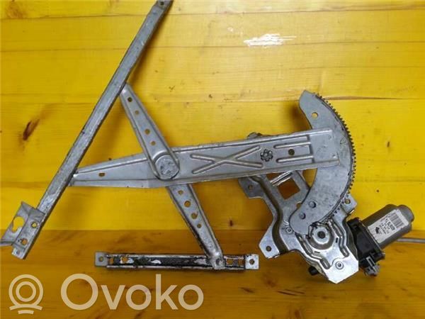 Rover 45 Regulador de ventanilla eléctrico de puerta delantera 
