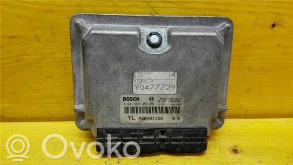 Rover 45 Engine control unit/module ECU 