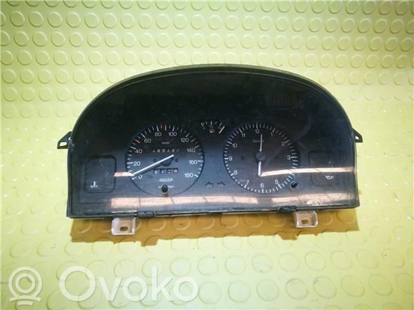 Citroen AX Speedometer (instrument cluster) 