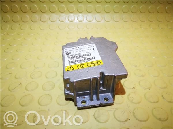 BMW 1 E81 E87 Airbag control unit/module 