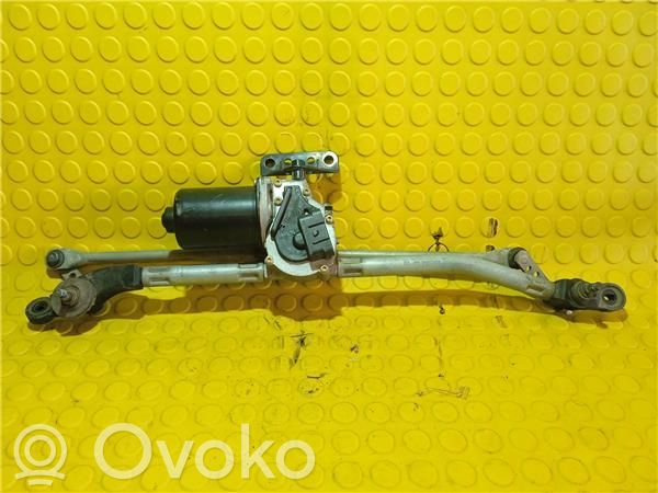 Opel Astra G Silniczek wycieraczek szyby przedniej / czołowej 