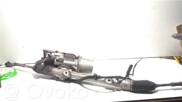 Citroen C3 Lenkgetriebe 