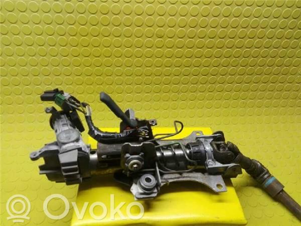 Ford Focus Vairas 
