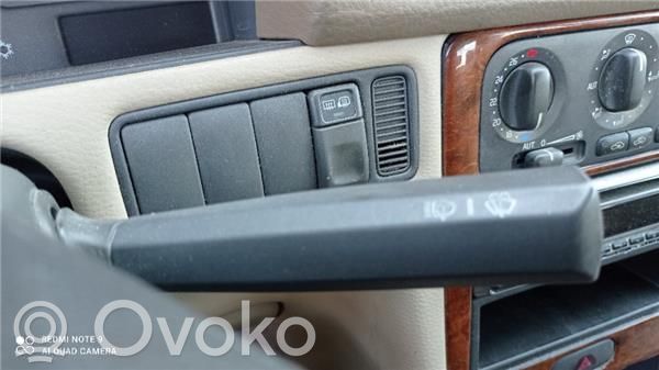 Volvo S70  V70  V70 XC Interruptor del limpiaparabrisas 