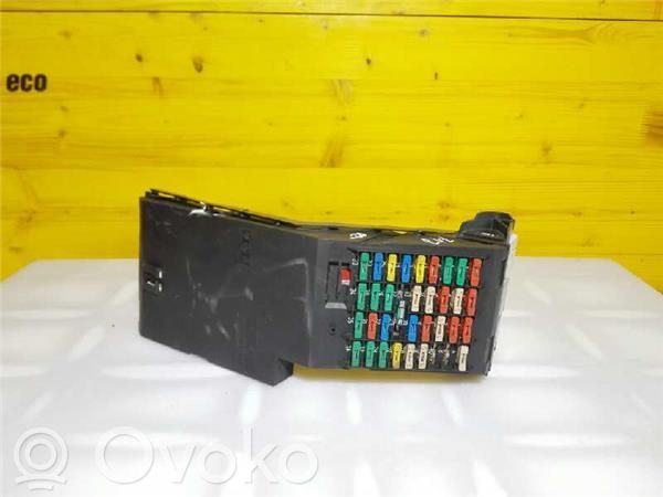 Fuse module